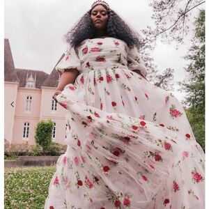 Jessa Kae Elizabeth Dress